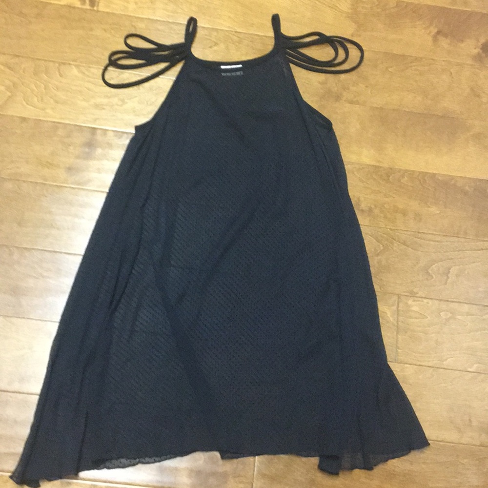 Leona Edmiston Cocktail Dress